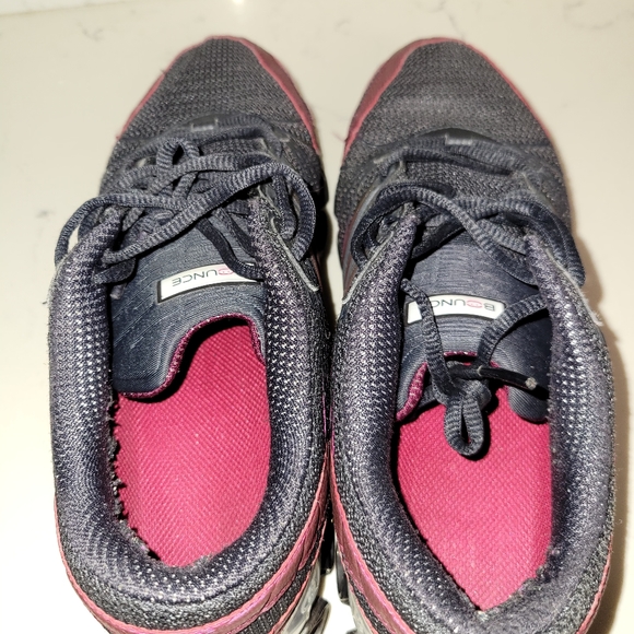 Women adidas bounce - Picture 4 of 7